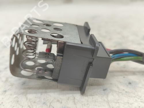 Used Heater resistor TATA INDICA 1.4 (84 hp) 21666645