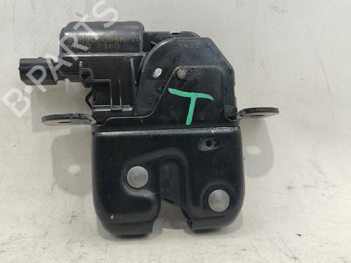 Bagklap lås Bagklap lås RENAULT GRAND SCÉNIC III (JZ0/1_) 1.9 dCi (JZ0J, JZ0N, JZ1K, JZ1S) (131 hp) 34246221 34246221