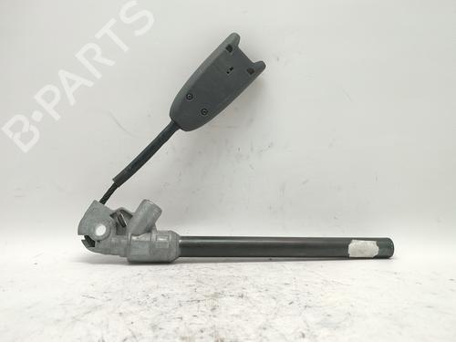 Front right belt tensioner RENAULT MEGANE II (BM0/1_, CM0/1_) | BP30149930C88