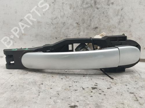 Used Rear right exterior door handle SEAT ALTEA XL (5P5, 5P8) 2.0 TDI 16V (140 hp) 24701757