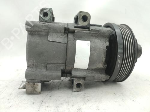 AC compressor FORD MONDEO III Saloon (B4Y) 2.0 16V TDDi / TDCi | BP30090340M34