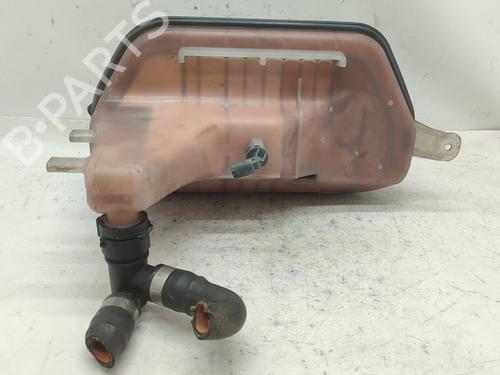 Expansion tank JAGUAR S-TYPE II (X200) 2.7 D | BP21596957C120 