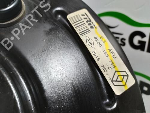 Servo brake RENAULT MEGANE II Estate (KM0/1_)  | BP7221250M42 