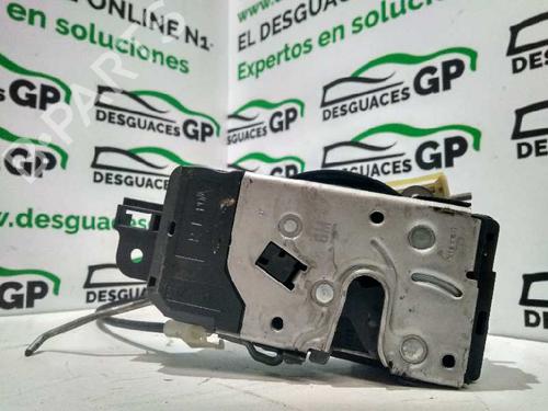 BP7141208C97 | Serratura anteriore destra OPEL ASTRA H (A04) 1.7 CDTI (L48) BP7141208C97