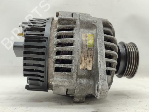 Alternator RENAULT SAFRANE I (B54_)  | BP20485668M7 