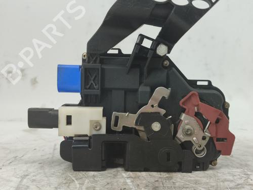 Used Rear right lock VW TOUAREG (7LA, 7L6, 7L7) 5.0 V10 TDI (313 hp) 16952474