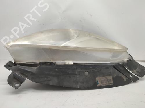 Right headlight CITROËN XSARA PICASSO (N68) 2.0 HDi | BP19324430C29 