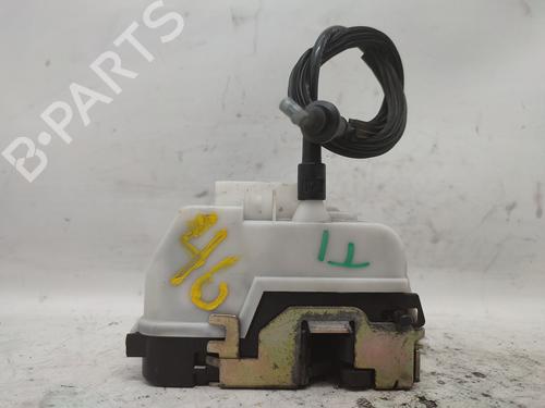 Used Rear left lock CITROËN C3 I (FC_, FN_) 1.4 HDi (68 hp) 27859957