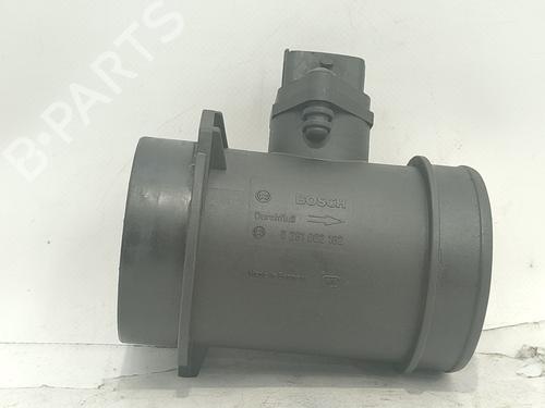 Used Mass air flow sensor Mass air flow sensor LAND ROVER FREELANDER I (L314) [1998-2006] 32760264 32760264