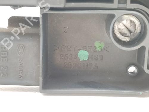 Tændspole CITROËN C5 I (DC_) 2.0 16V (DCRFNC, DCRFNF) | BP29880433M94