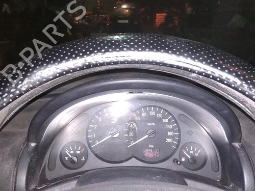 Bremselys OPEL COMBO Box Body/MPV | BP7230472L11 - Image 8