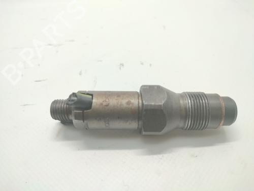 Injector PEUGEOT 206 Hatchback (2A/C) 1.9 D | BP31031304M100