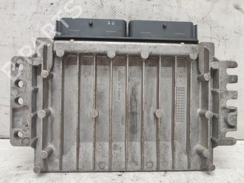 Engine control unit (ECU) CHEVROLET LACETTI (J200)  | BP19317164M57 