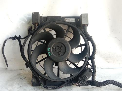 Used Radiator fan OPEL ASTRA H GTC (A04) 1.9 CDTI (L08) (120 hp) 28586831