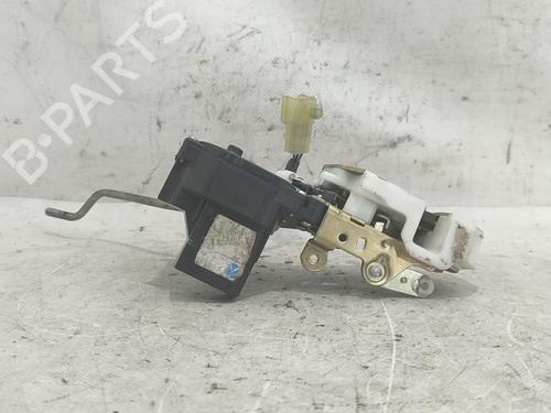 Front left lock ROVER 200 II Hatchback (RF) 214 Si | BP23178948C98 