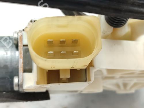 Front left window mechanism FORD S-MAX (WA6) 2.0 TDCi | BP37074624C22 - Image 3