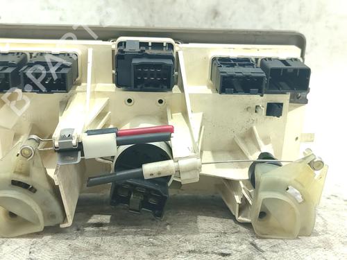 Airco bedieningspaneel LAND ROVER FREELANDER I (L314) 2.0 Td4 4x4 | BP27575611I5 