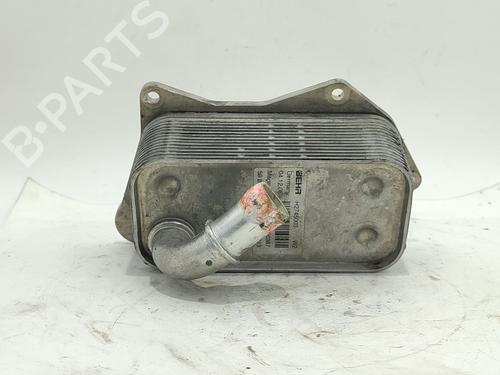 Used Oil radiator OPEL ASTRA H (A04) 1.7 CDTI (L48) (110 hp) 31756987