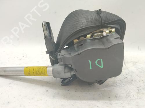 Used Front left seatbelt Front left seatbelt 37239834 37239834
