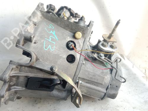 Used Gearbox CITROËN XSARA PICASSO (N68) 1.6 (95 hp) 29505848