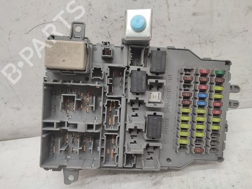 Used Fuse box HONDA ACCORD VII (CL, CN) 2.2 i-CTDi (CN1) (140 hp) 19311798