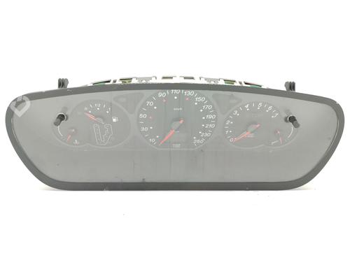 Used Instrument cluster CITROËN C5 I (DC_) 2.0 16V (DCRFNC, DCRFNF) (136 hp) 29880460