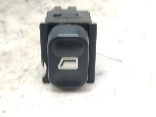 Used Left front window switch PEUGEOT 406 (8B) 1.9 TD (90 hp) 27598310
