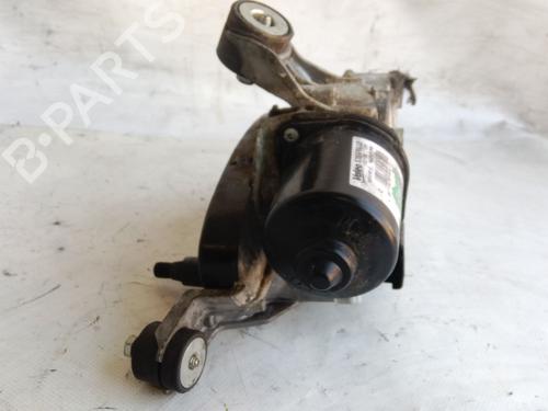 Front wiper motor CITROËN C5 III (RD_) 2.0 HDi 140 (RDRHF8, RDRHFA, RDRHA8, RDRHAJ) | BP29405403M29 