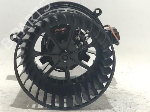 Used Heater blower motor Heater blower motor FORD FIESTA V (JH_, JD_) 1.4 TDCi (68 hp) 34432266 34432266