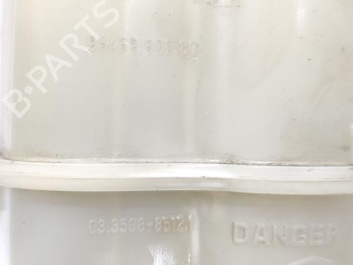 Brake master cylinder PEUGEOT 407 SW (6E_, 6D_) 2.0 HDi 135 | BP29233017M77