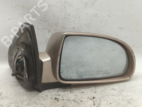 Used Right mirror KIA RIO I Hatchback (DC) [2000-2006]  17755723