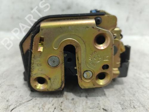 Used Rear right lock NISSAN MAXIMA / MAXIMA QX V (A33) 3.0 V6 24V (200 hp) 27468921