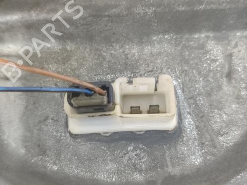 Fuel pump OPEL VECTRA B (J96)  | BP16950766M76 