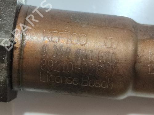 Electronic sensor KIA PICANTO I (SA) 1.1 | BP16117252M84 