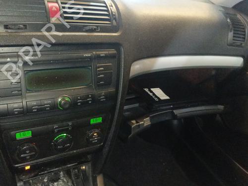 Warning switch SKODA OCTAVIA II (1Z3) 1.9 TDI | BP36324844I22 - Image 13