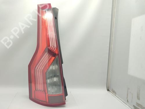 Used Left taillight Left taillight CITROËN C4 Grand Picasso I (UA_) 1.6 HDi (109 hp) 40496360 40496360