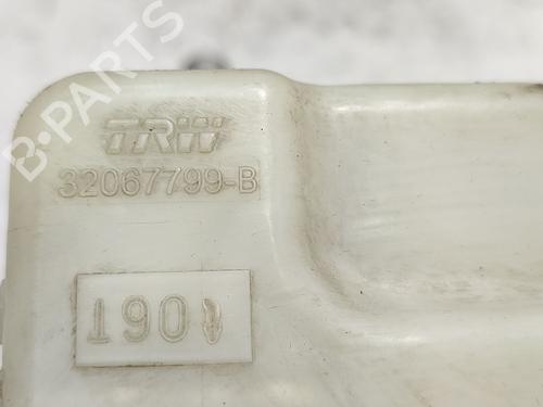 Brake master cylinder ALFA ROMEO 159 (939_) 1.9 JTDM 16V (939AXC1B, 939AXC12) | BP28213951M77 
