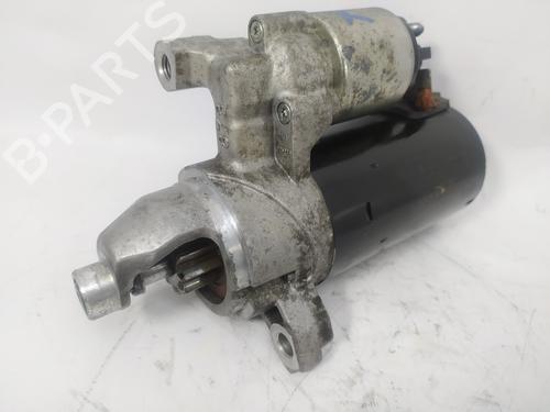 Used Starter AUDI A8 D4 (4H2, 4H8, 4HC, 4HL) 3.0 TDI quattro (250 hp) 11009805