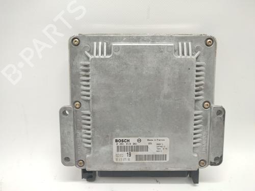 Used Engine control unit (ECU) Engine control unit (ECU) PEUGEOT 406 (8B) 2.0 HDI 90 (90 hp) 33954507 33954507