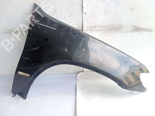 Used Right front fenders BMW X5 (E53) 4.4 i (286 hp) 13657330
