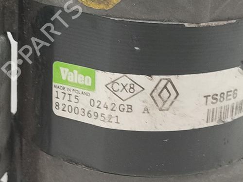 Starter RENAULT KANGOO Express (FC0/1_) 1.2 (FC01, FC0A, FC0F) | BP37183900M8 - Image 5