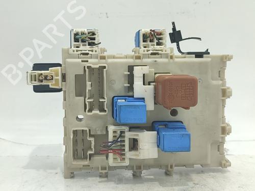 Fuse box NISSAN ALMERA II (N16) 2.2 dCi | BP32365862E1