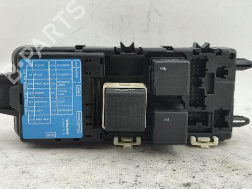 Used Fuse box Fuse box VOLVO V40 Estate (645) 1.8 (115 hp) 36162087 36162087