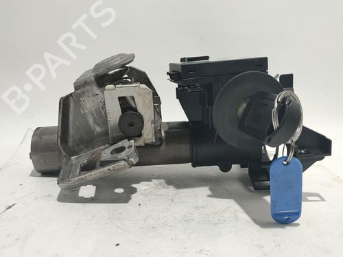 Used Ignition barrel OPEL MERIVA A MPV (X03) 1.7 CDTI (E75) (100 hp) 31652274