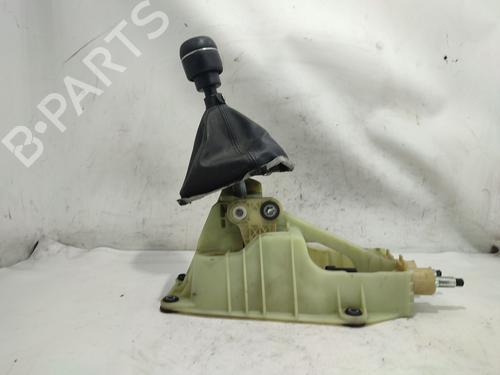 Gear lever ALFA ROMEO 159 (939_) 1.9 JTDM 16V (939AXC1B, 939AXC12) | BP28214024M90 