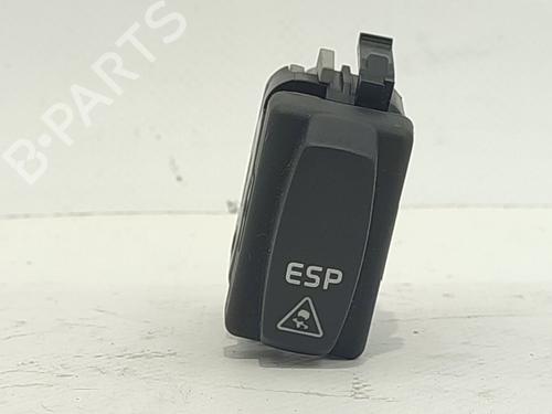 Used Switch RENAULT LAGUNA II (BG0/1_) 1.9 dCi (BG08, BG0G) (120 hp) 31093159