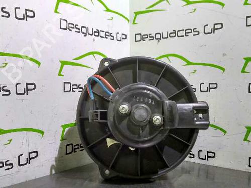Used Heater blower motor TOYOTA CARINA E VI (_T19_) [1992-1997]  7136699