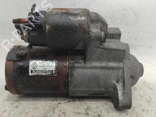 Used Starter RENAULT MEGANE II (BM0/1_, CM0/1_) [2001-2012]  18025300