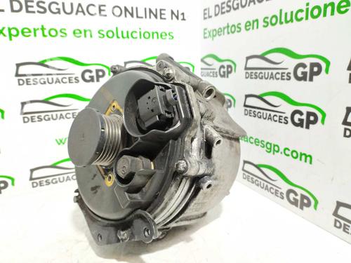 Used Alternator MERCEDES-BENZ E-CLASS (W210) [1995-2003]  7149058