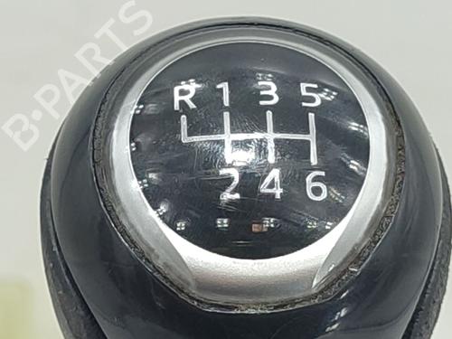 Gear lever MAZDA 6 Estate (GJ, GL) | BP32505037M90